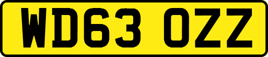 WD63OZZ