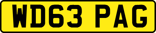 WD63PAG