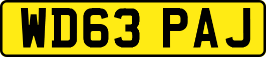 WD63PAJ