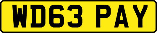 WD63PAY