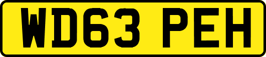WD63PEH