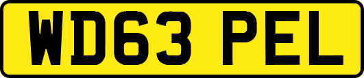 WD63PEL