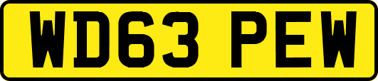 WD63PEW
