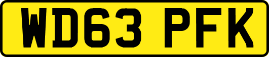 WD63PFK