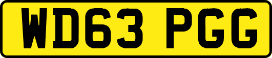 WD63PGG