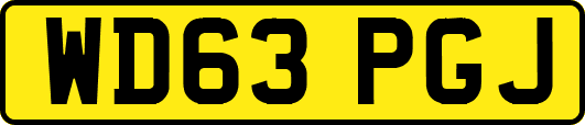 WD63PGJ