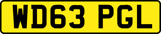 WD63PGL