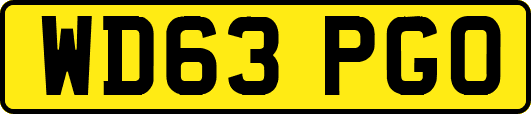 WD63PGO