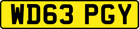 WD63PGY