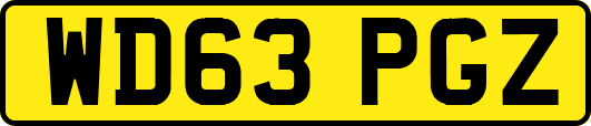 WD63PGZ