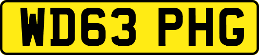 WD63PHG