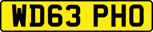 WD63PHO