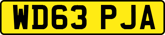 WD63PJA