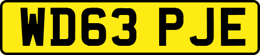 WD63PJE