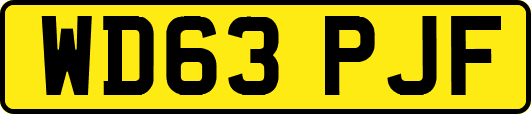 WD63PJF