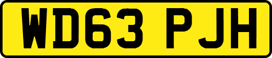 WD63PJH