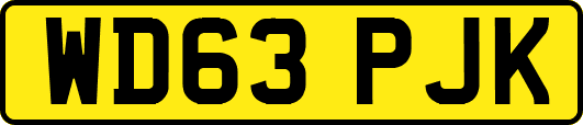 WD63PJK
