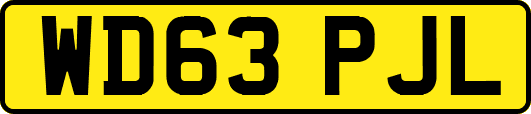 WD63PJL