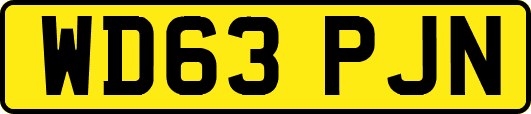 WD63PJN