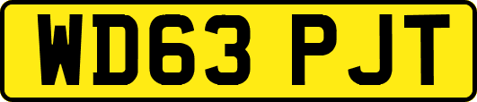 WD63PJT