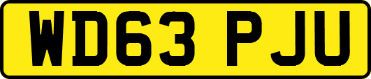 WD63PJU