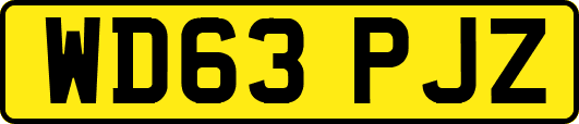 WD63PJZ