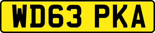 WD63PKA