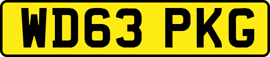 WD63PKG