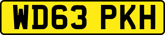 WD63PKH