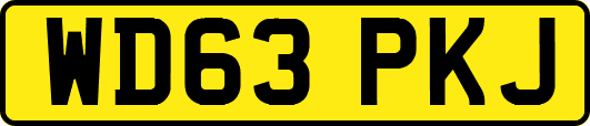 WD63PKJ