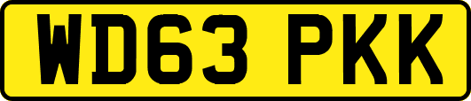 WD63PKK