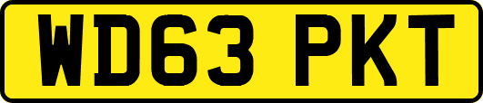WD63PKT