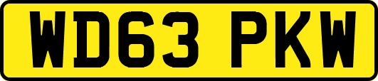 WD63PKW