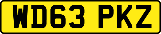 WD63PKZ