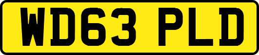 WD63PLD