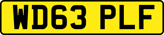 WD63PLF