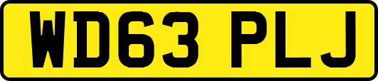 WD63PLJ