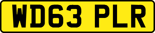 WD63PLR