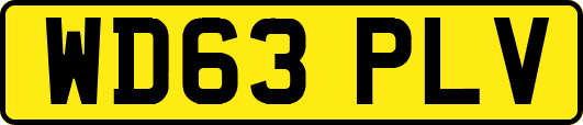 WD63PLV
