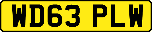 WD63PLW