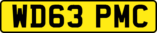WD63PMC