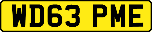 WD63PME
