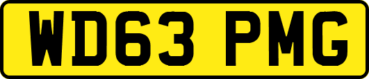 WD63PMG