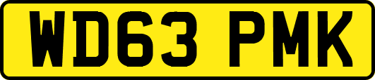 WD63PMK