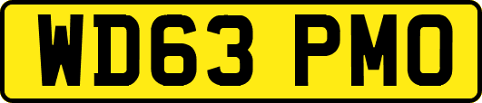 WD63PMO
