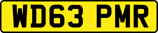 WD63PMR