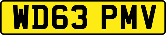 WD63PMV