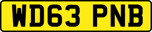 WD63PNB