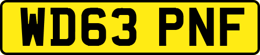 WD63PNF