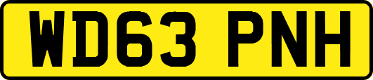 WD63PNH